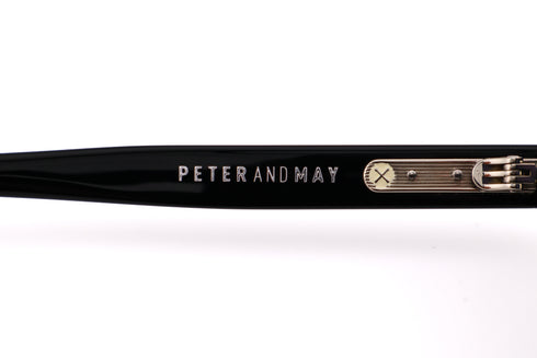 S128 SKYLOOP col.Black / Black